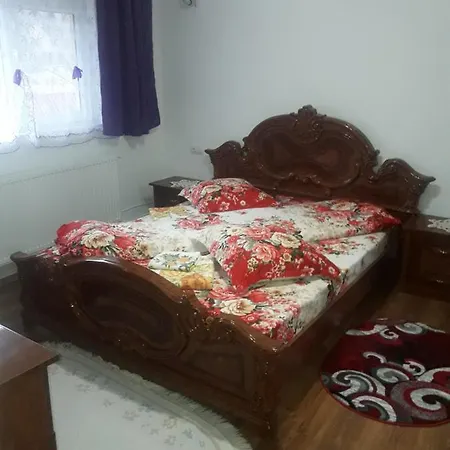 La Cucu Vadu Motilor