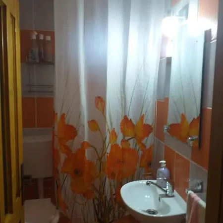 La Cucu * Vadu Motilor