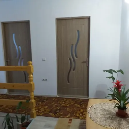Πάρκο διακοπών La Cucu Vadu Motilor
