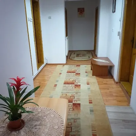 Πάρκο διακοπών La Cucu *