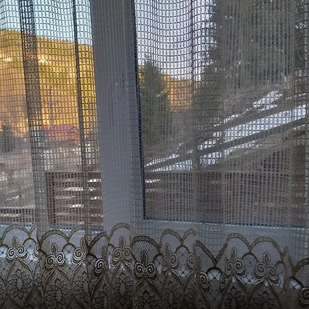 La Cucu Parc de vacanță Vadu Motilor